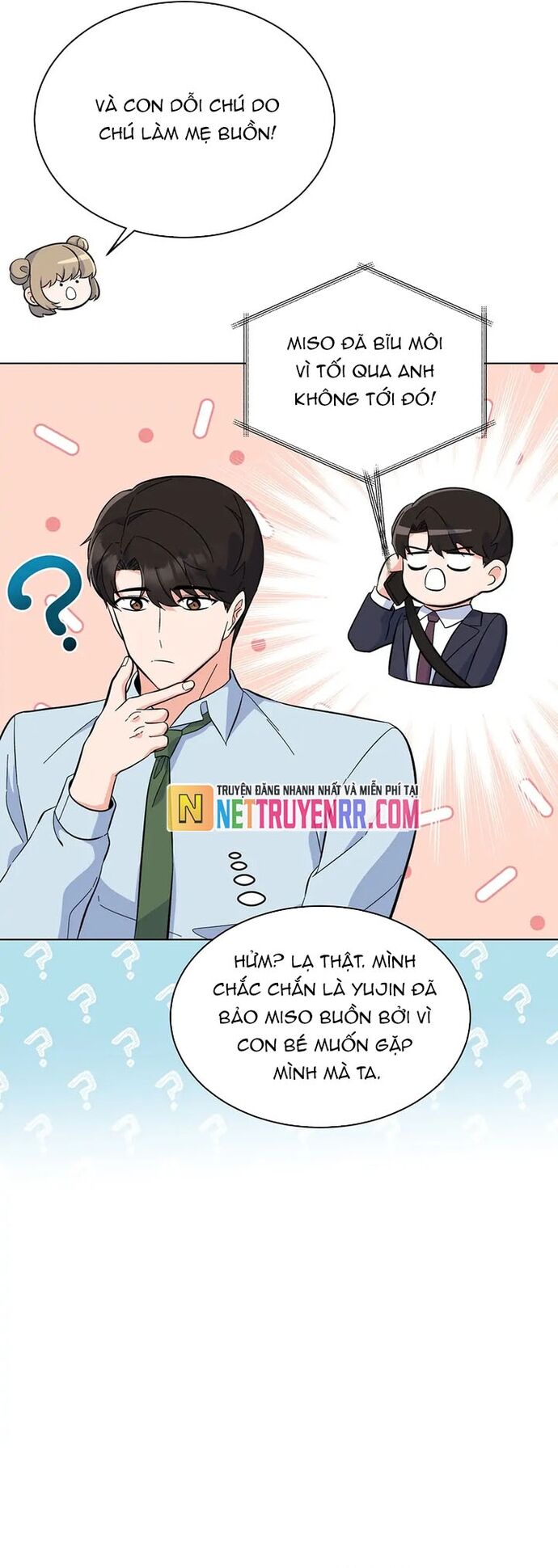 Quản Lý Cấp Cao Nhất Của Năm Chapter 75 - 22