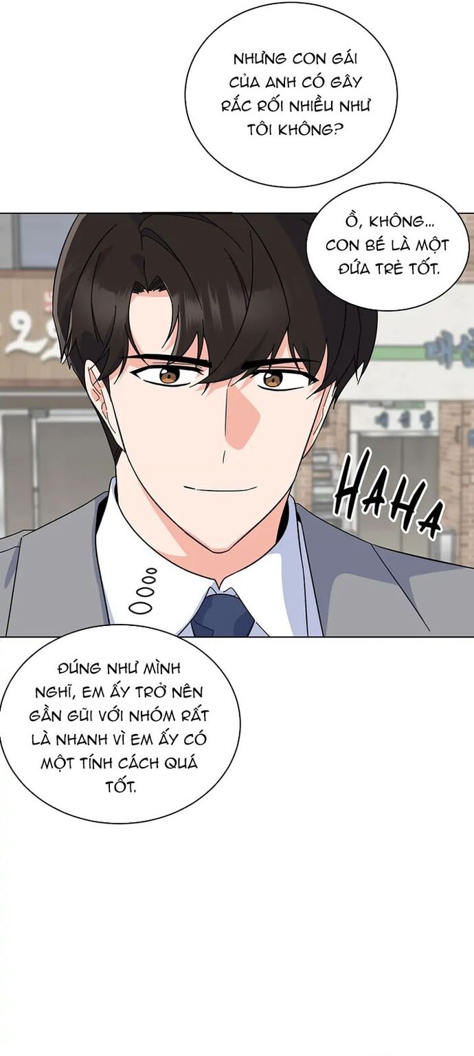 Quản Lý Cấp Cao Nhất Của Năm Chapter 76 - 29
