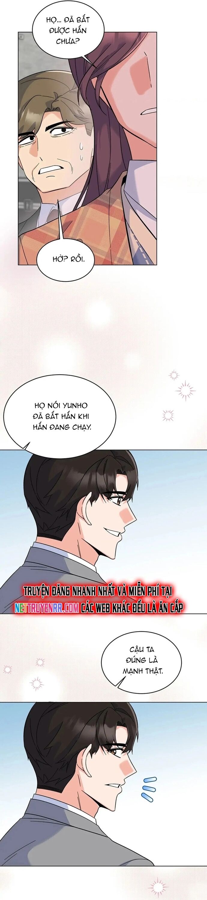 Quản Lý Cấp Cao Nhất Của Năm Chapter 79 - 17