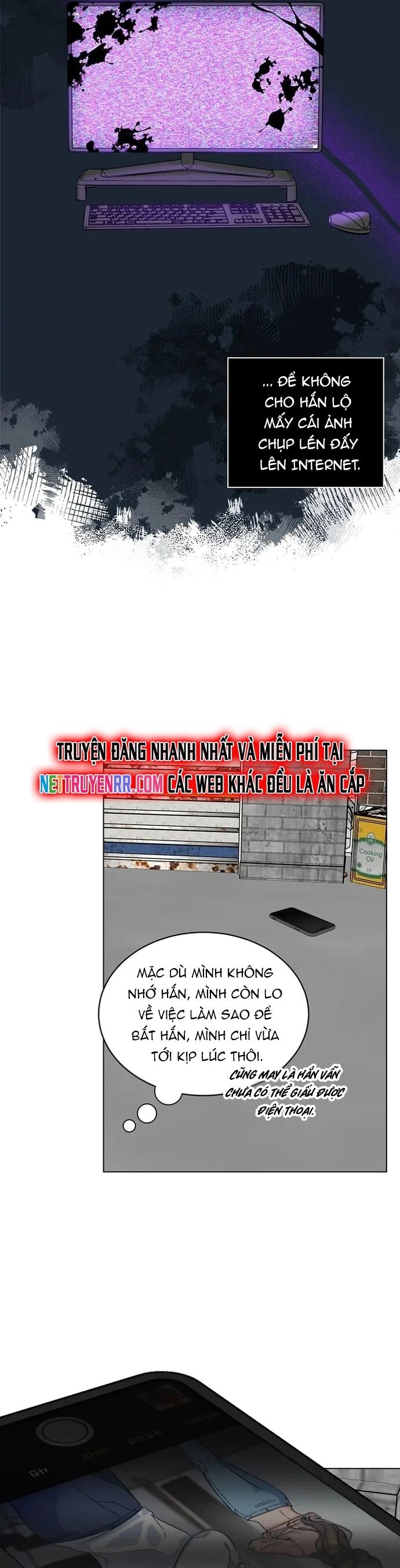 Quản Lý Cấp Cao Nhất Của Năm Chapter 79 - 9