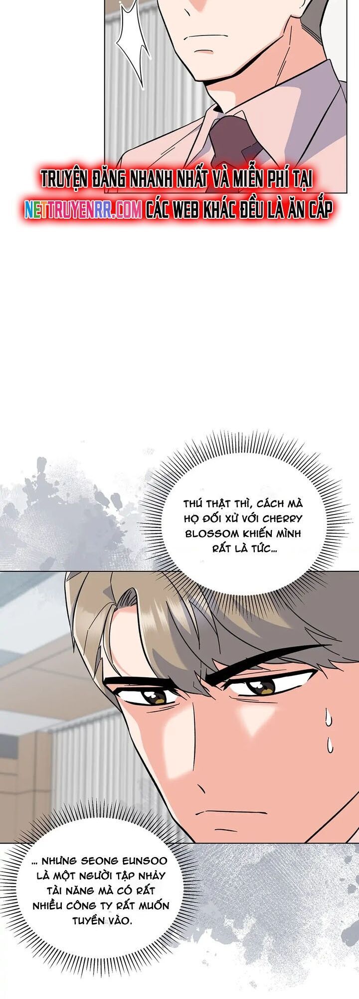Quản Lý Cấp Cao Nhất Của Năm Chapter 83 - 6