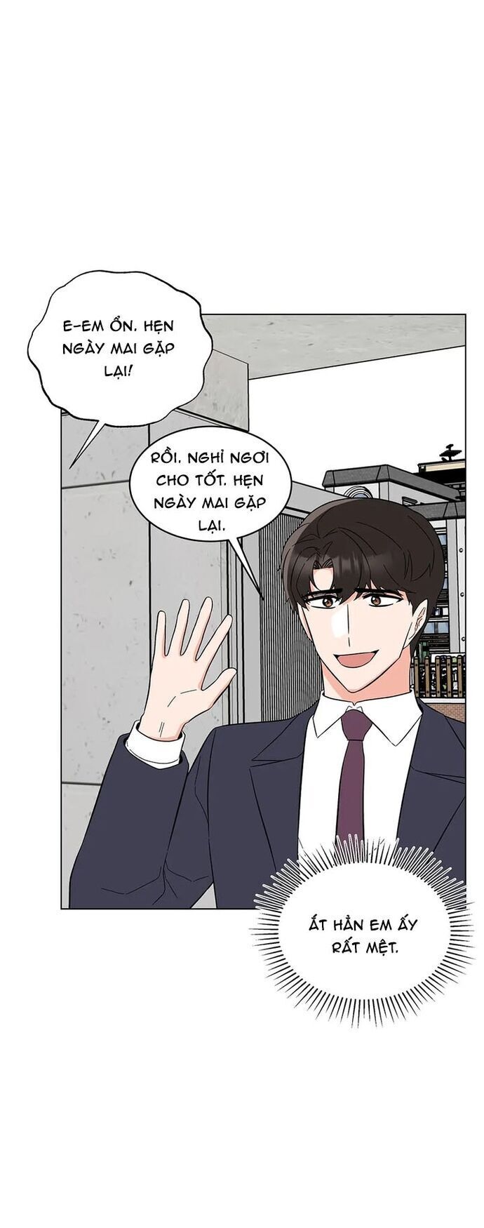 Quản Lý Cấp Cao Nhất Của Năm Chapter 93 - 13