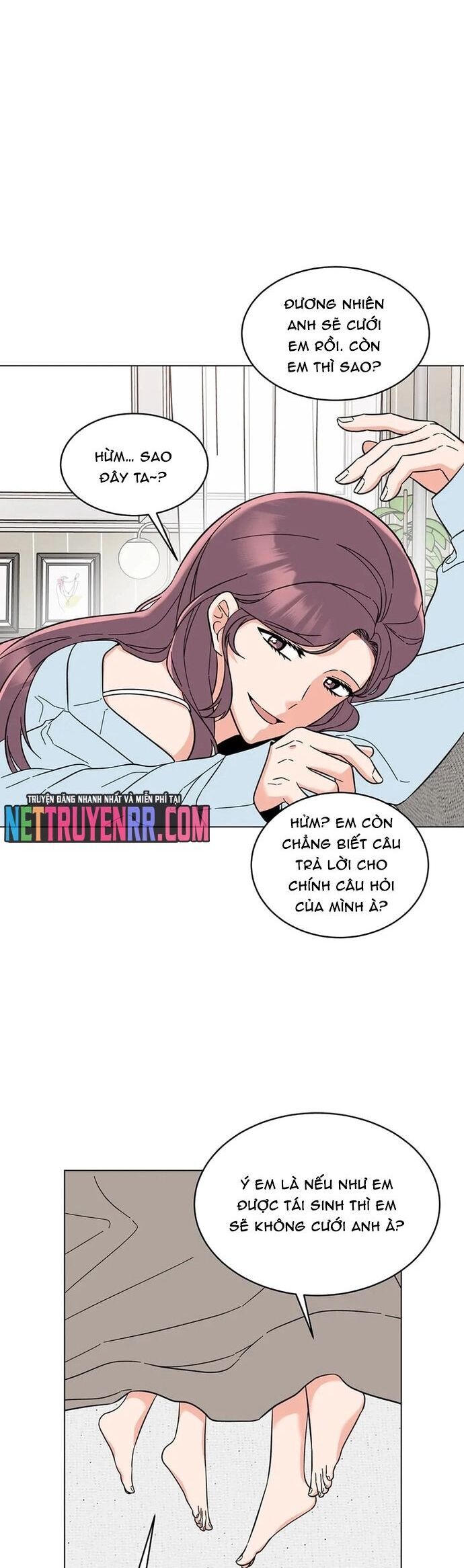 Quản Lý Cấp Cao Nhất Của Năm Chapter 94 - 2