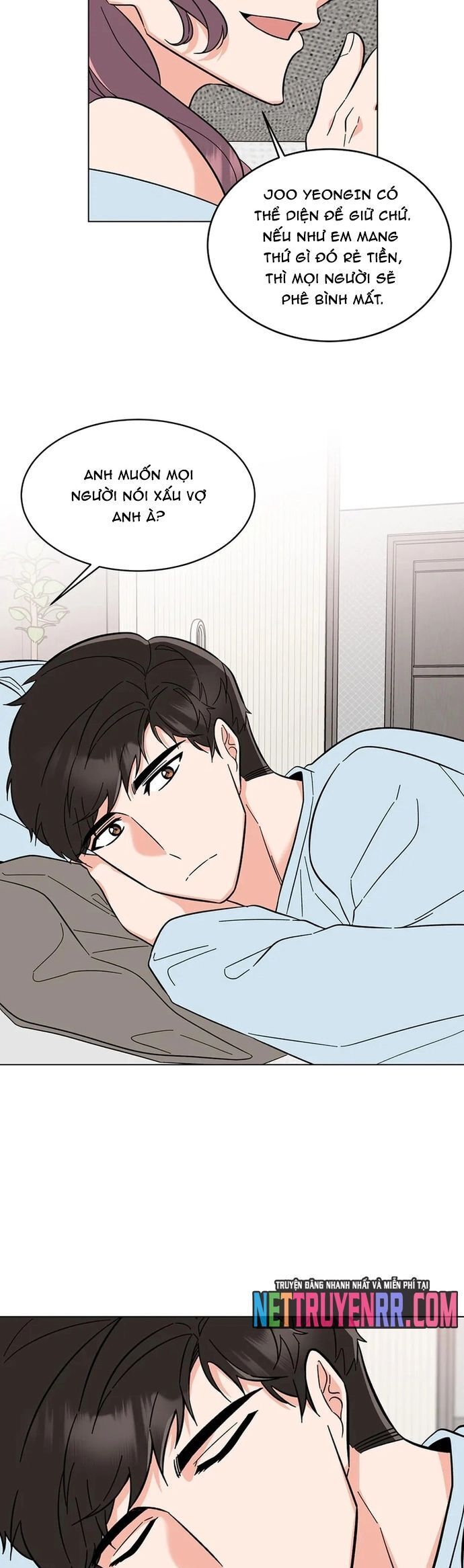 Quản Lý Cấp Cao Nhất Của Năm Chapter 94 - 4