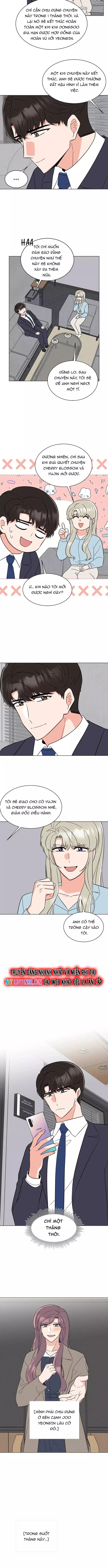 Quản Lý Cấp Cao Nhất Của Năm Chapter 95 - 4
