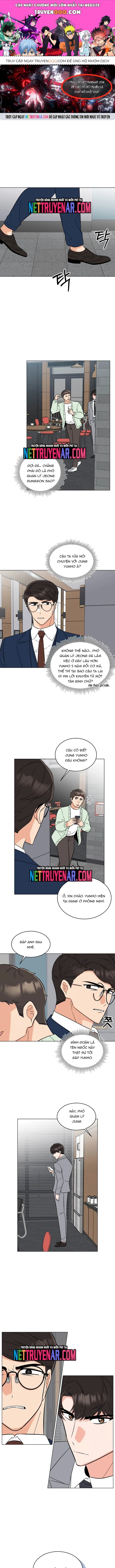 Quản Lý Cấp Cao Nhất Của Năm Chapter 96 - 1