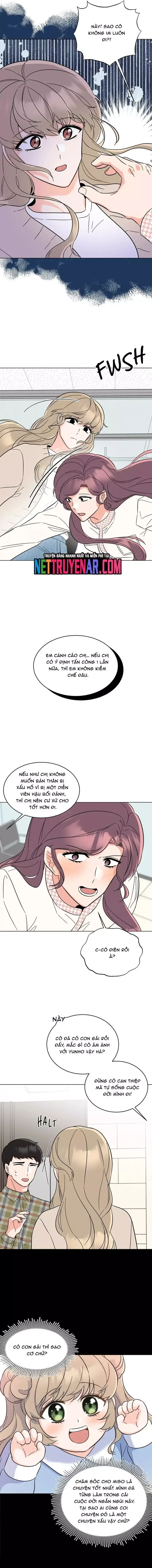 Quản Lý Cấp Cao Nhất Của Năm Chapter 98 - 4