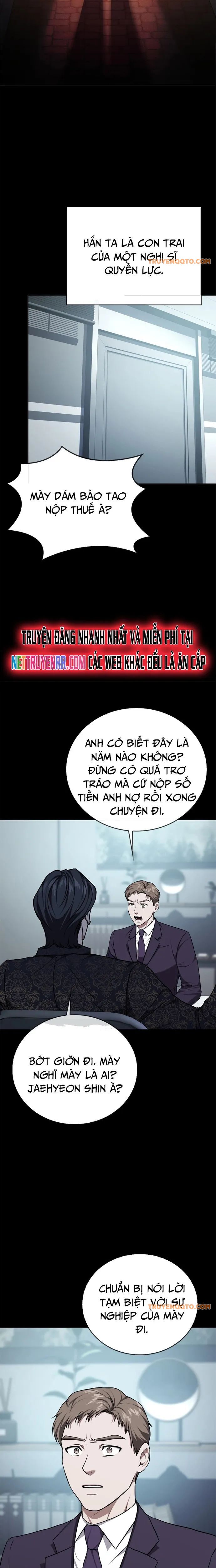 Ta Là Người Thu Thuế Chapter 106 - 12