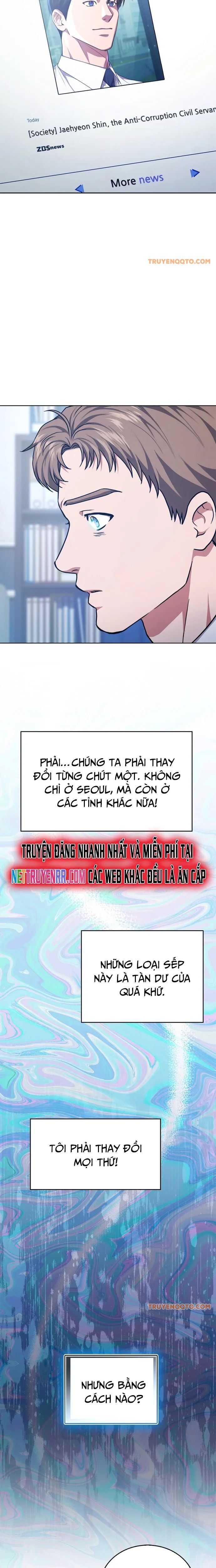 Ta Là Người Thu Thuế Chapter 106 - 15