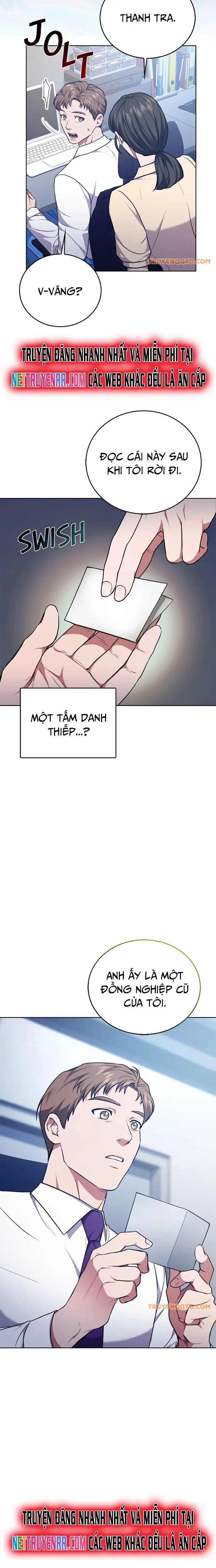Ta Là Người Thu Thuế Chapter 106 - 16