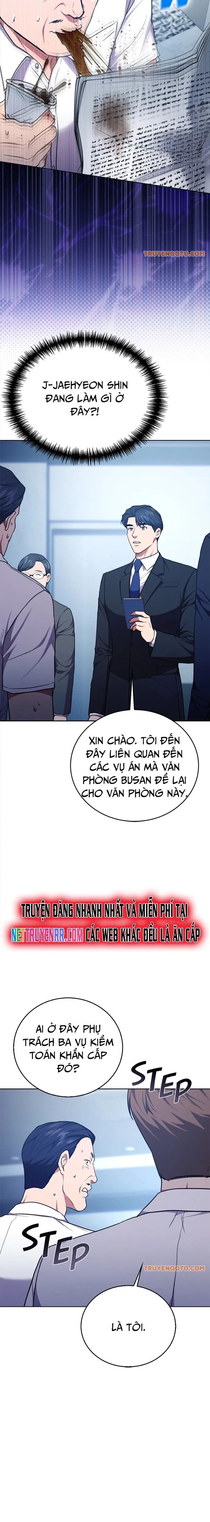 Ta Là Người Thu Thuế Chapter 106 - 20