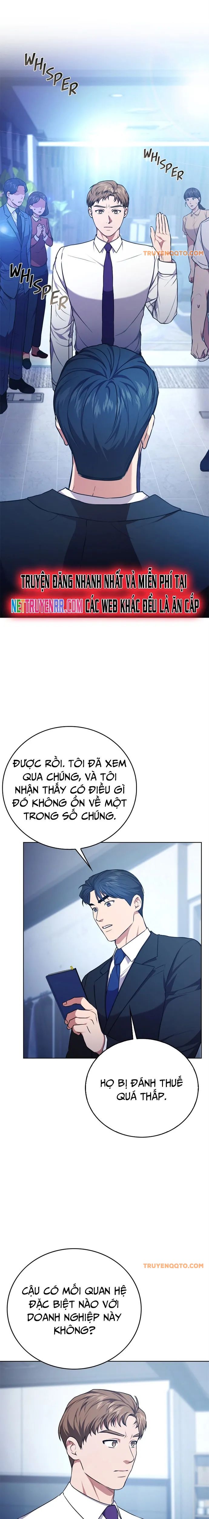 Ta Là Người Thu Thuế Chapter 106 - 21