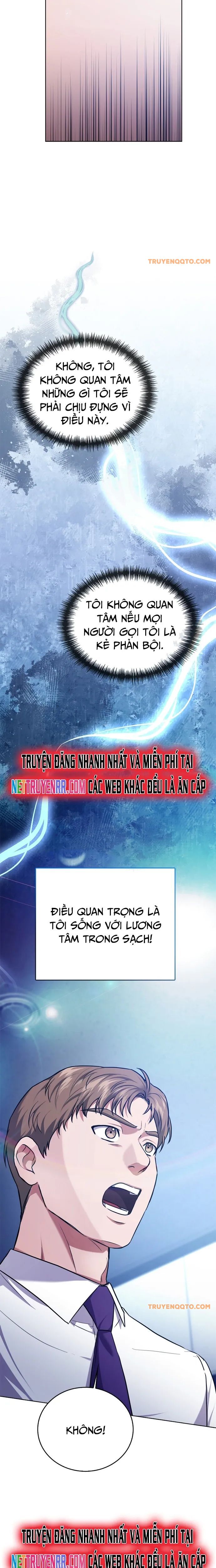 Ta Là Người Thu Thuế Chapter 106 - 25