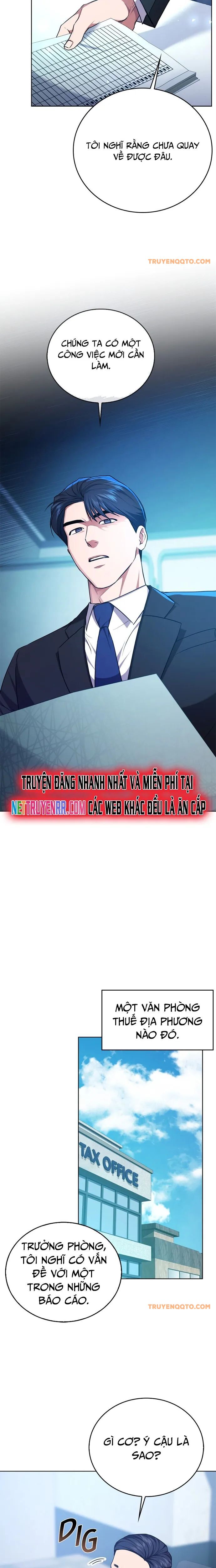 Ta Là Người Thu Thuế Chapter 106 - 6