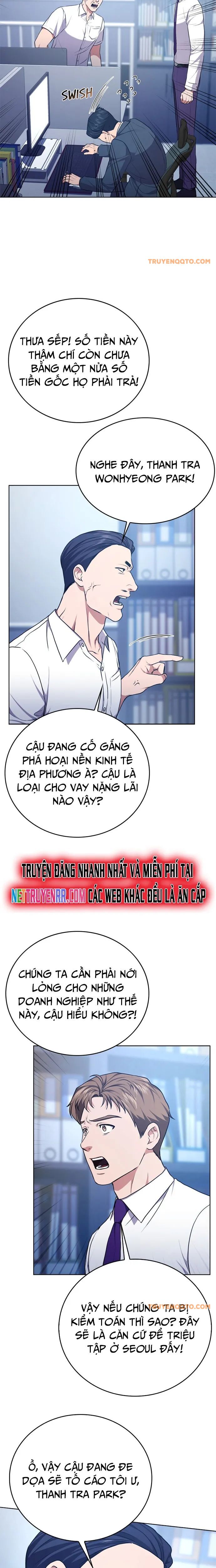 Ta Là Người Thu Thuế Chapter 106 - 9