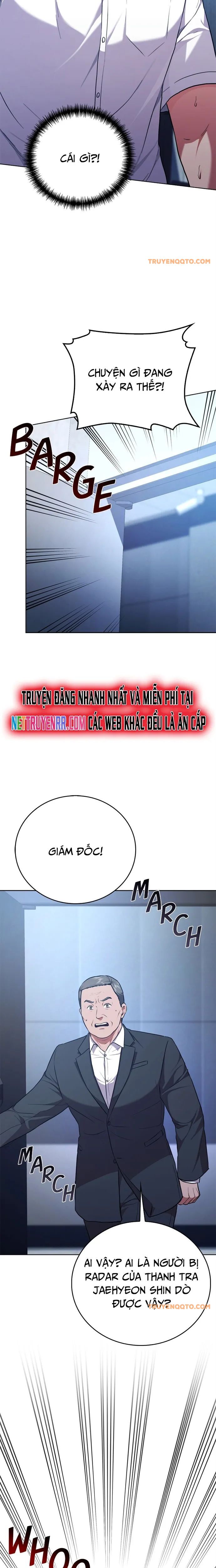 Ta Là Người Thu Thuế Chapter 107 - 11