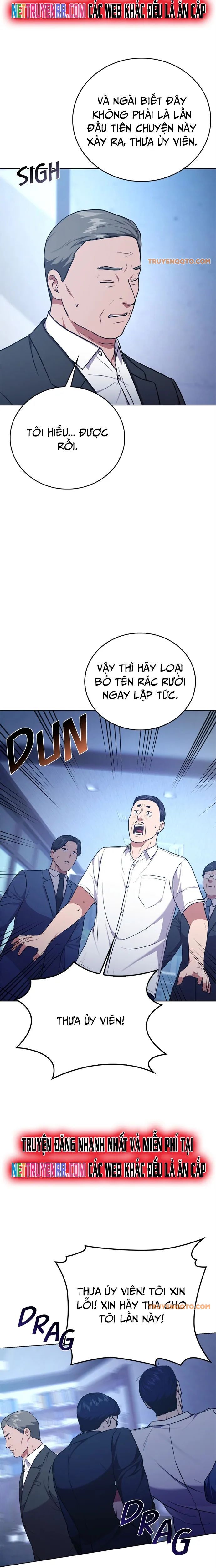 Ta Là Người Thu Thuế Chapter 107 - 15
