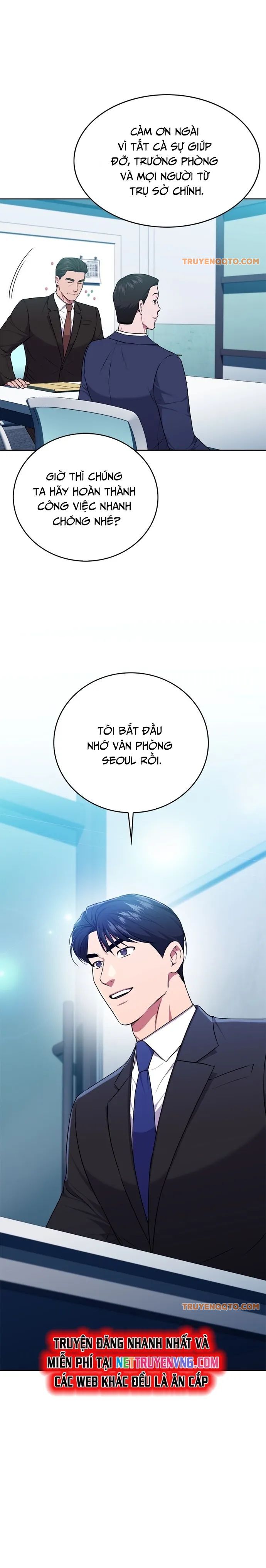Ta Là Người Thu Thuế Chapter 110 - 11