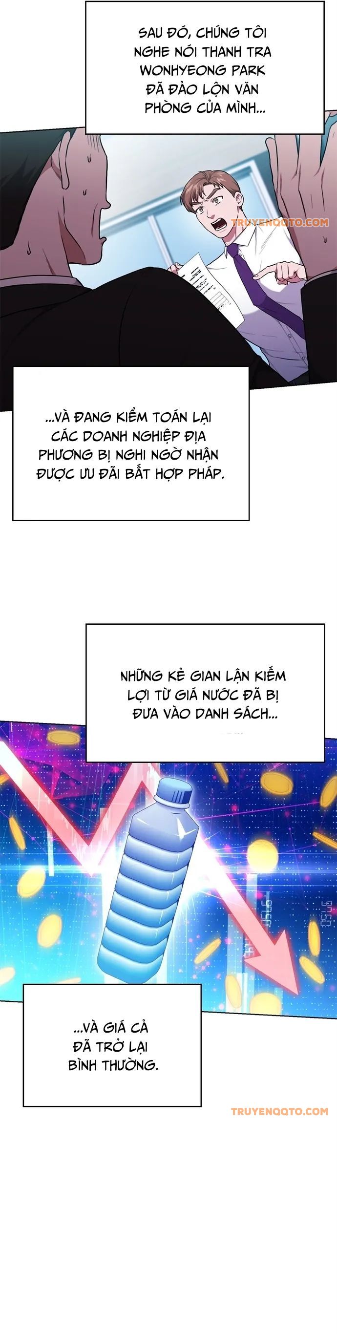Ta Là Người Thu Thuế Chapter 110 - 12