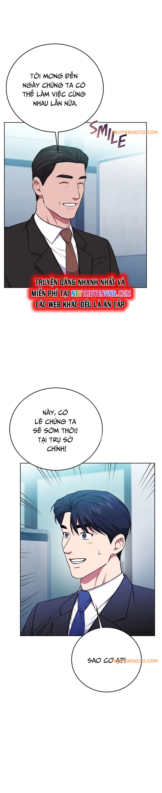Ta Là Người Thu Thuế Chapter 110 - 14