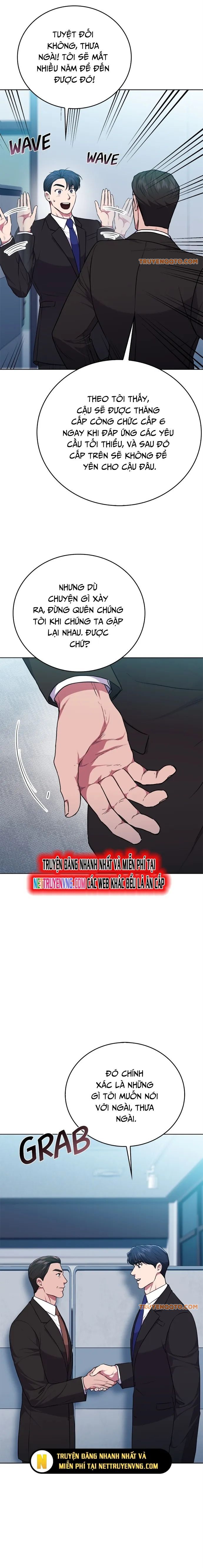 Ta Là Người Thu Thuế Chapter 110 - 15