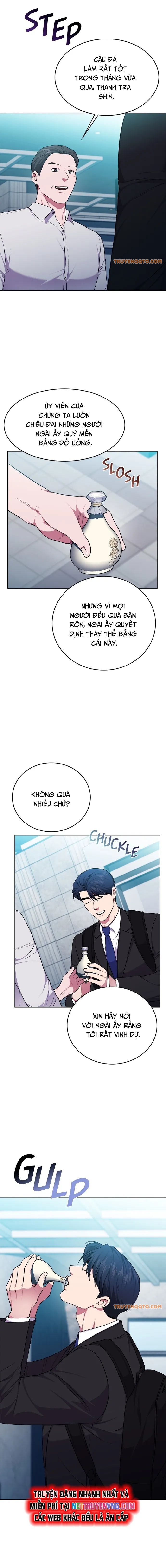 Ta Là Người Thu Thuế Chapter 110 - 18