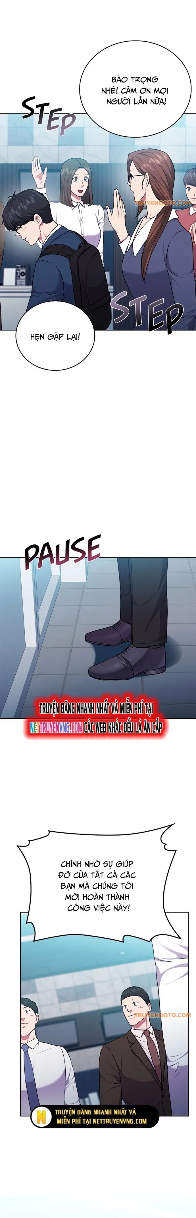 Ta Là Người Thu Thuế Chapter 110 - 22
