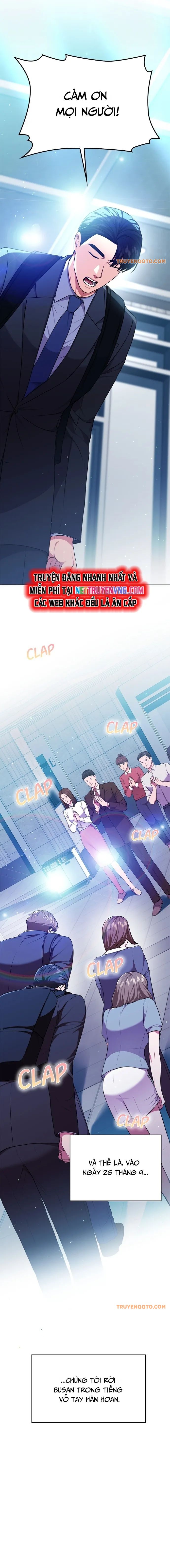 Ta Là Người Thu Thuế Chapter 110 - 23
