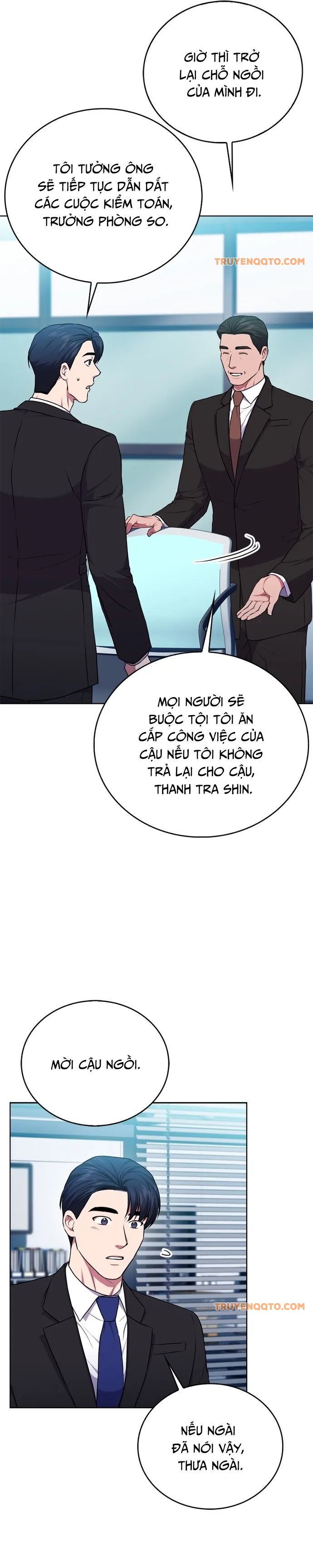 Ta Là Người Thu Thuế Chapter 110 - 9