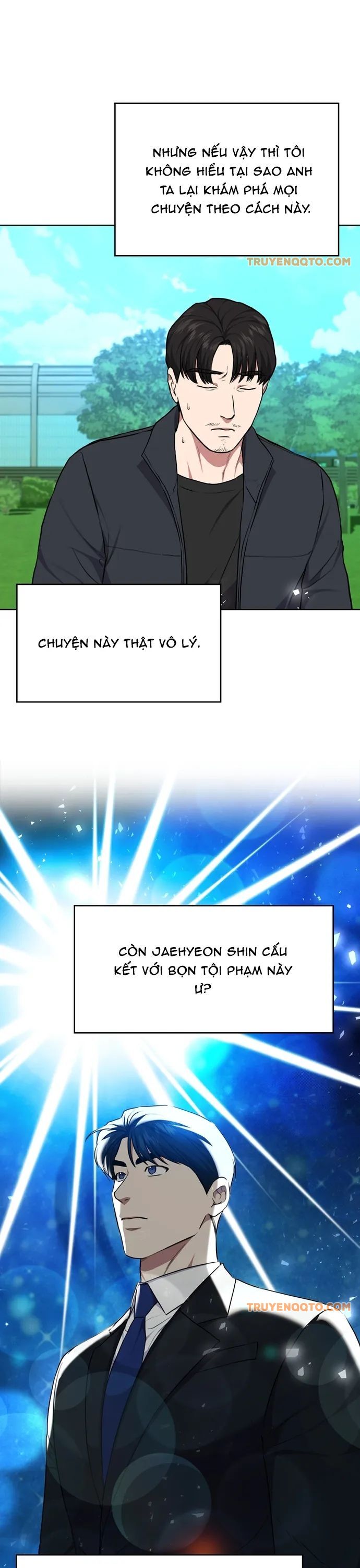Ta Là Người Thu Thuế Chapter 121 - 5