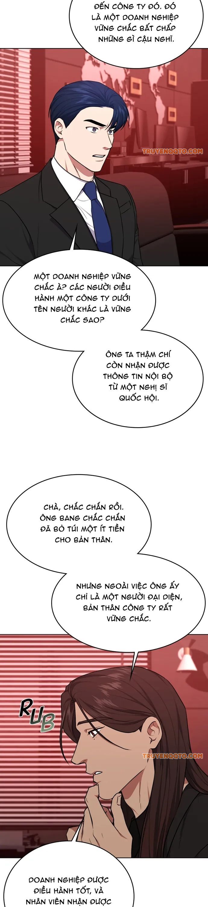 Ta Là Người Thu Thuế Chapter 122 - 14