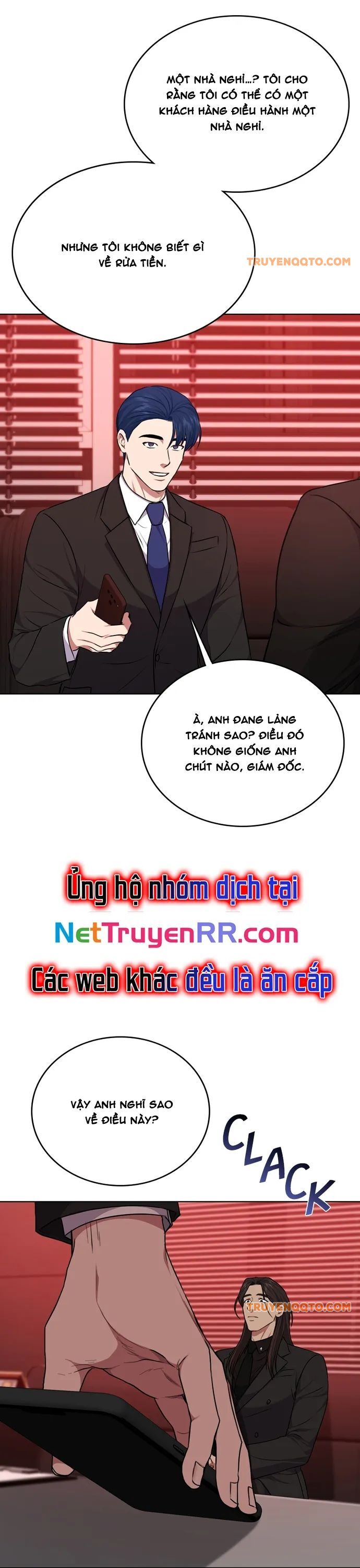 Ta Là Người Thu Thuế Chapter 122 - 36