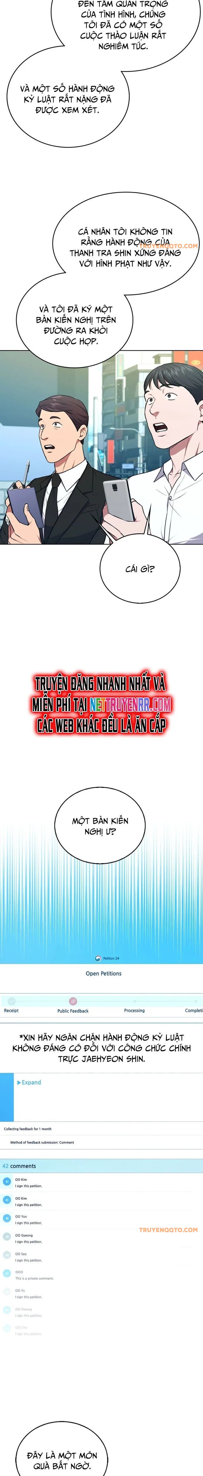 Ta Là Người Thu Thuế Chapter 125 - 16