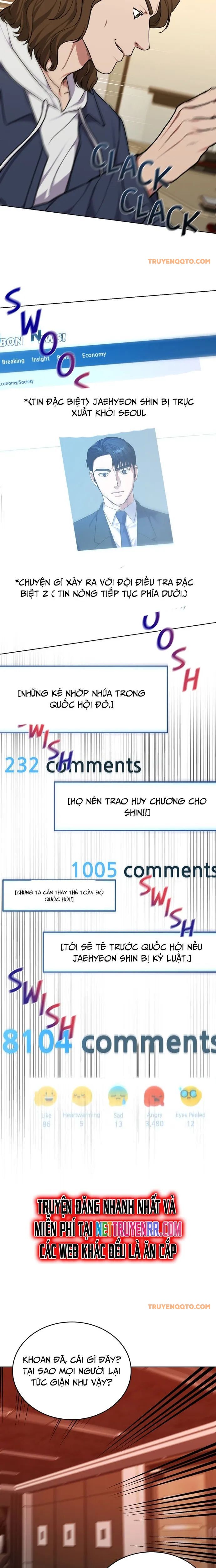 Ta Là Người Thu Thuế Chapter 125 - 18