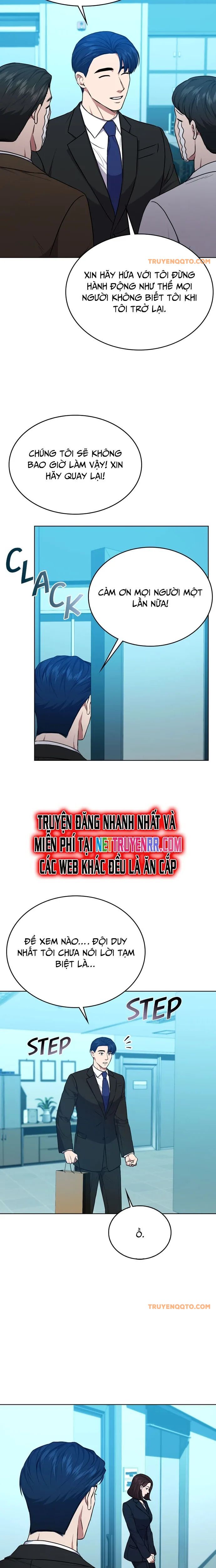 Ta Là Người Thu Thuế Chapter 125 - 22