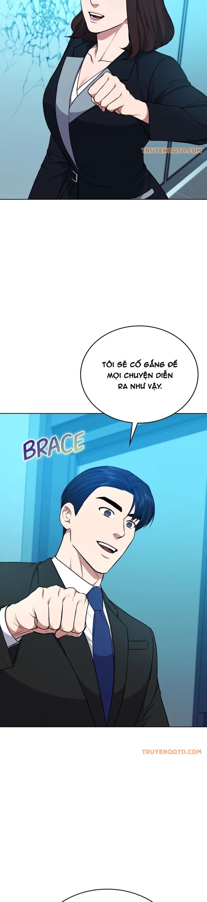 Ta Là Người Thu Thuế Chapter 126 - 11