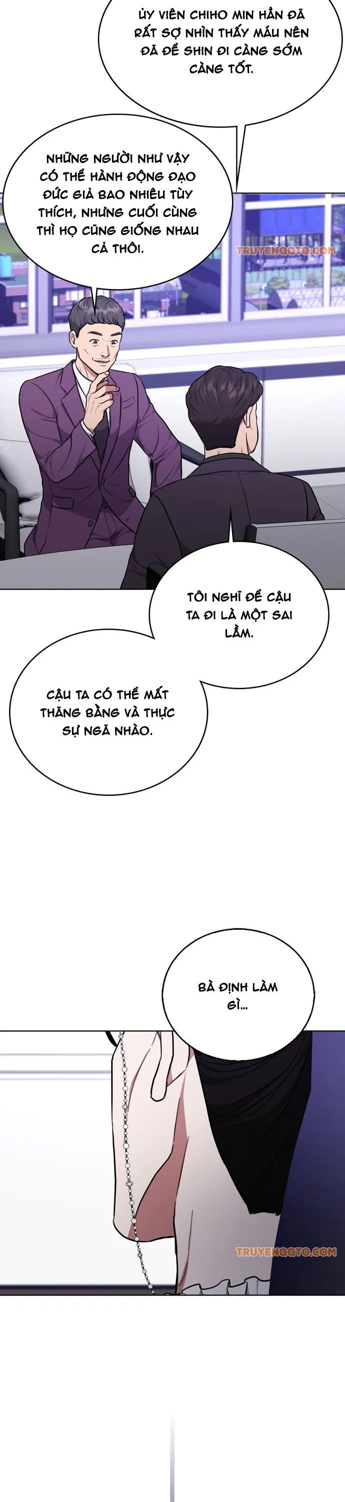 Ta Là Người Thu Thuế Chapter 126 - 23
