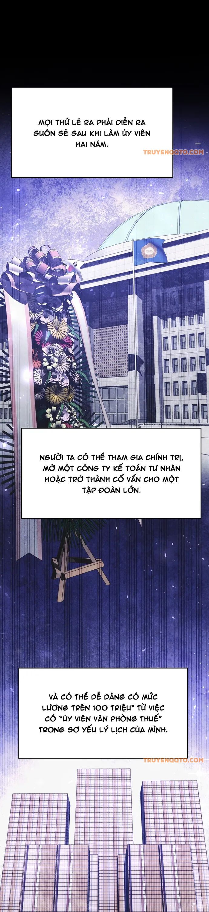Ta Là Người Thu Thuế Chapter 126 - 25