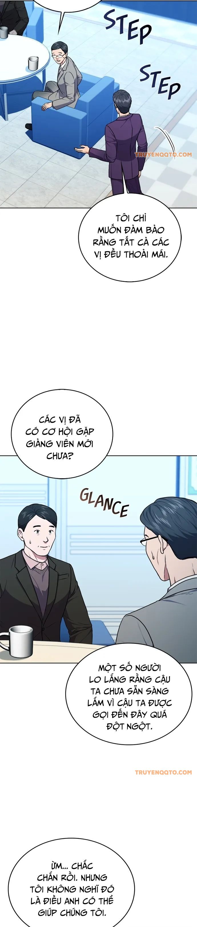 Ta Là Người Thu Thuế Chapter 127 - 20