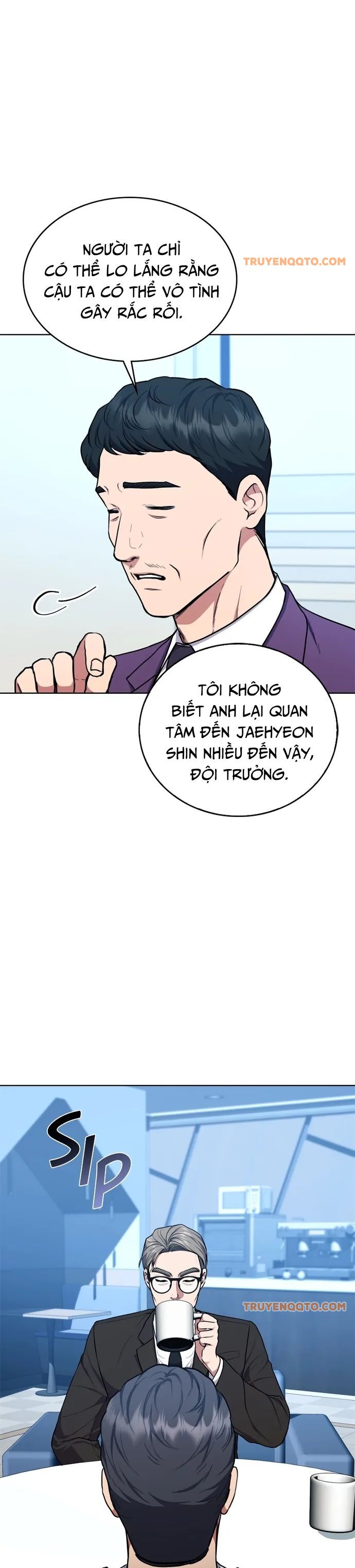 Ta Là Người Thu Thuế Chapter 127 - 23