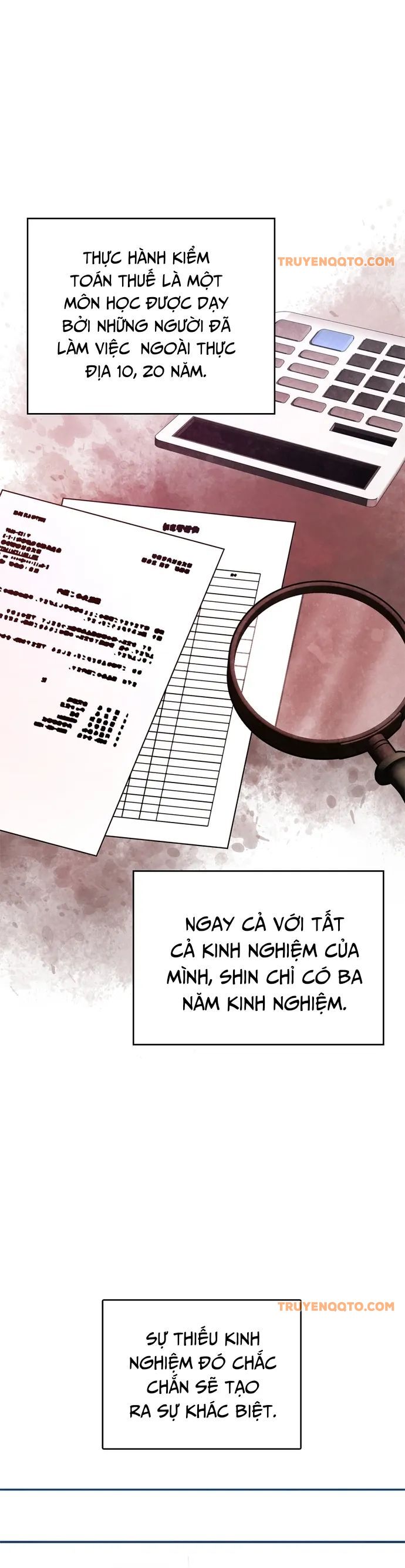 Ta Là Người Thu Thuế Chapter 127 - 29
