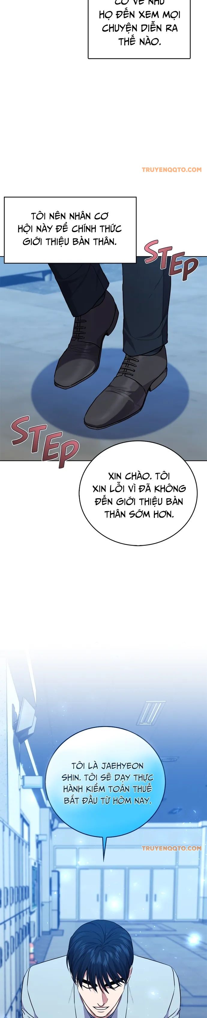 Ta Là Người Thu Thuế Chapter 127 - 36