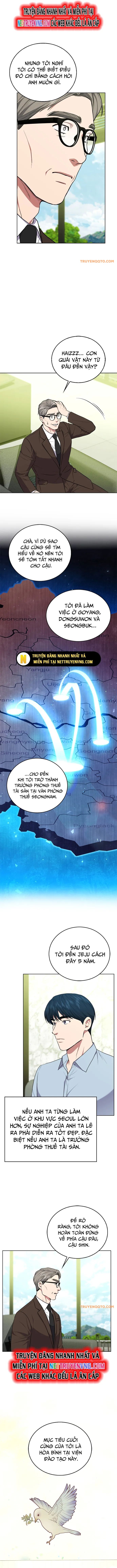 Ta Là Người Thu Thuế Chapter 128 - 8