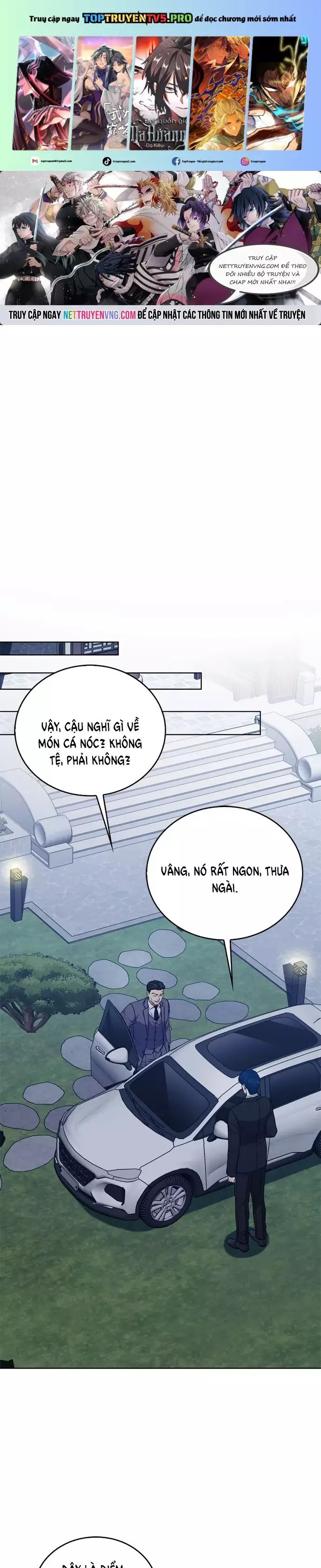 Ta Là Người Thu Thuế Chapter 140 - 2