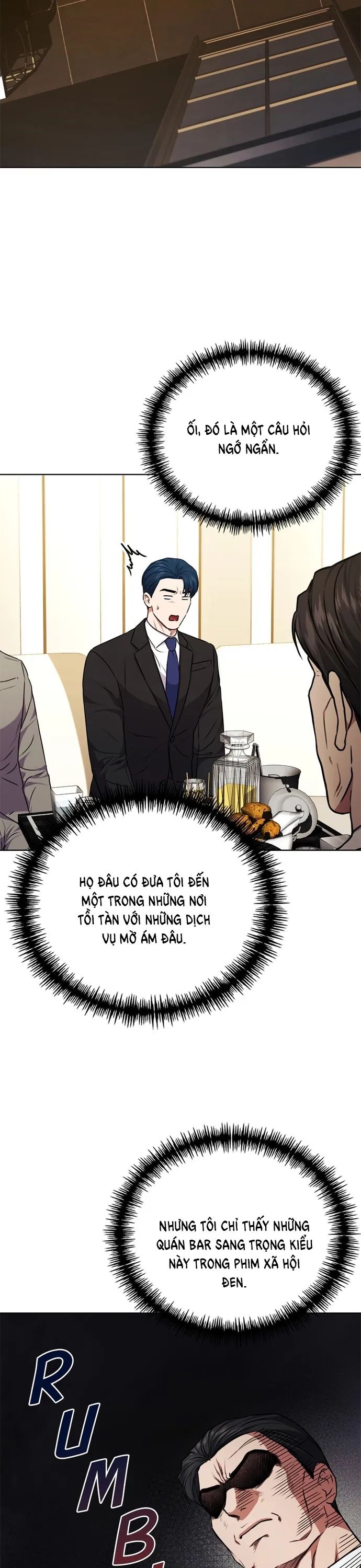 Ta Là Người Thu Thuế Chapter 140 - 15