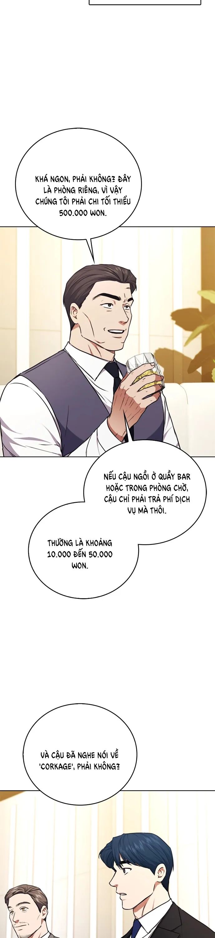 Ta Là Người Thu Thuế Chapter 140 - 19