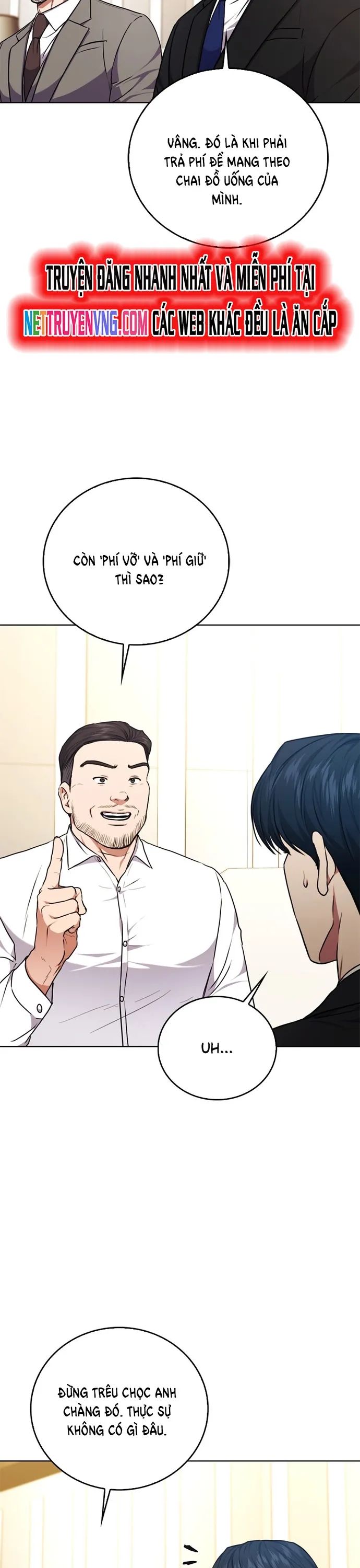 Ta Là Người Thu Thuế Chapter 140 - 20