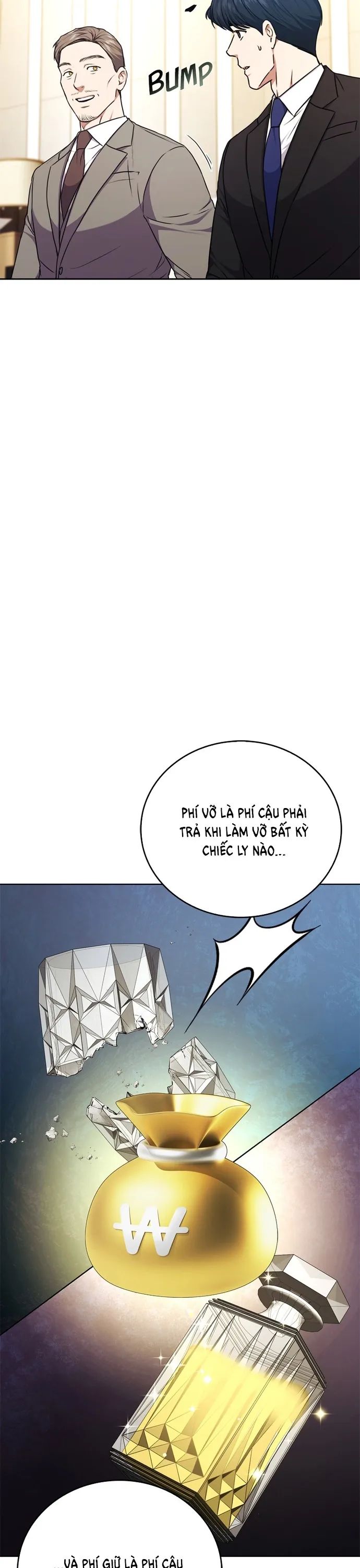 Ta Là Người Thu Thuế Chapter 140 - 21