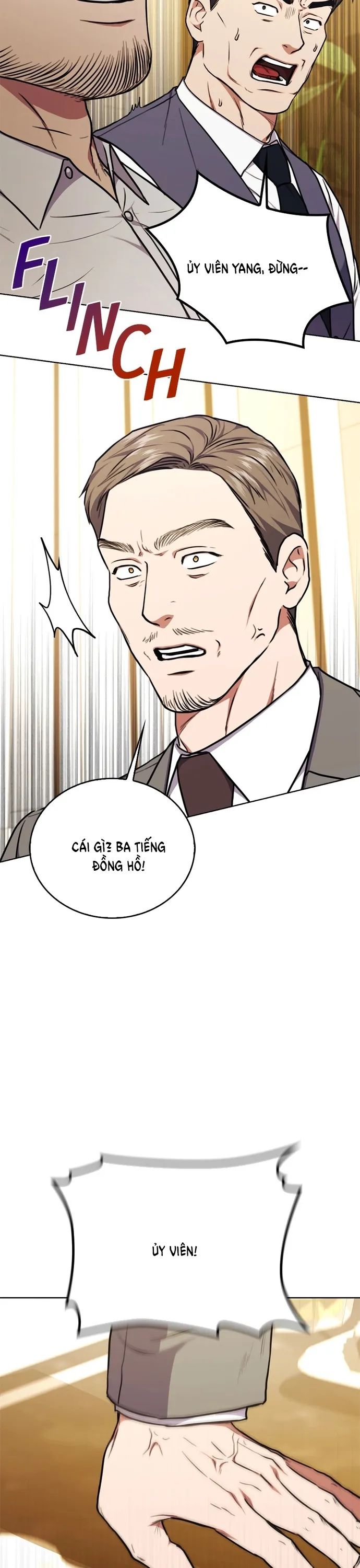 Ta Là Người Thu Thuế Chapter 140 - 23