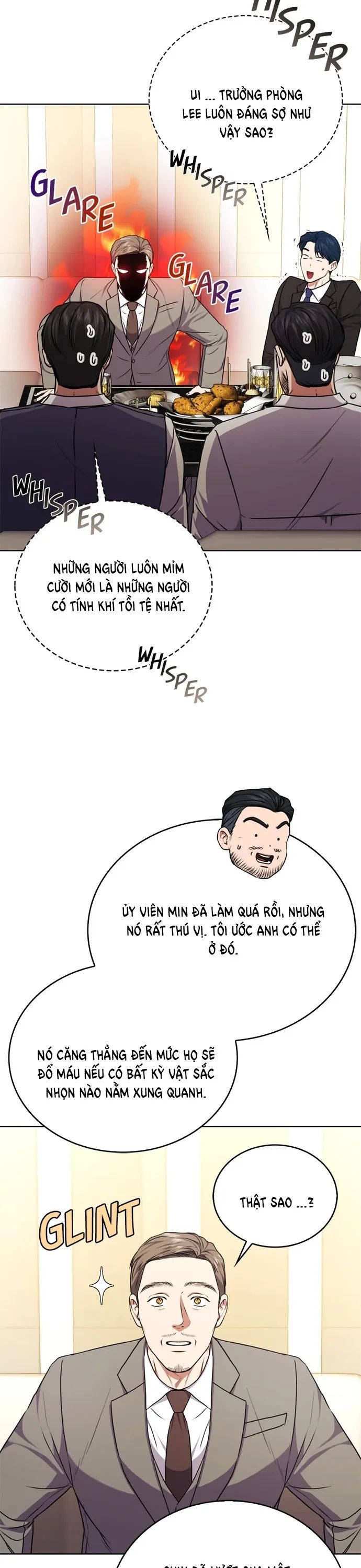 Ta Là Người Thu Thuế Chapter 140 - 25